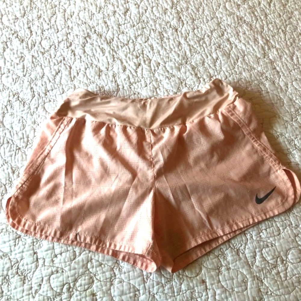 Nike Dry-Fit Running Shorts Size S